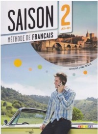 Saison 2 Méthode de Français